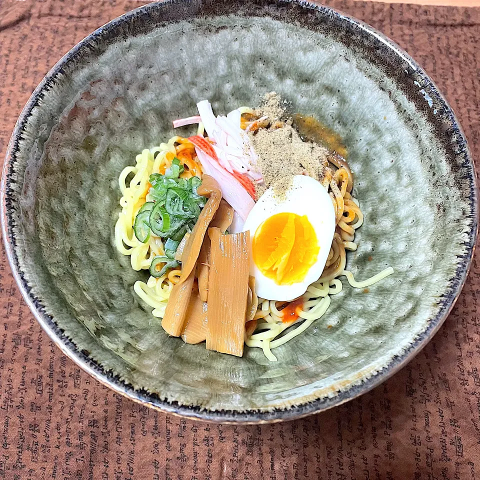 油そば|ゆさんさん