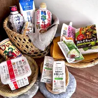 〜マルコメさま新商品&定番商品お試し〜|chiaki3（平川ちあき）さん