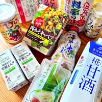 マルコメ商品届きました♪