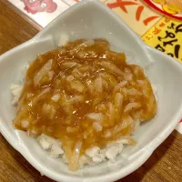 梅水晶鬼おろし|Kojiさん