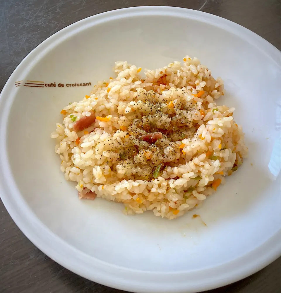 炊飯ピラフ|Kouki Tanabeさん