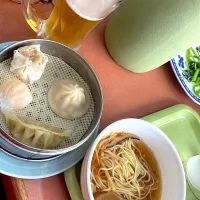 南京町|晏如さん