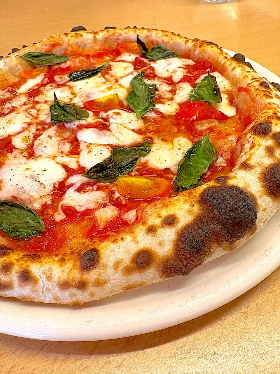 マルゲリータ|おかちさん