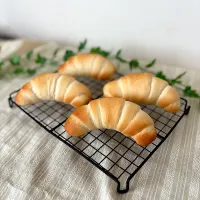 ロールパン| いちごさん