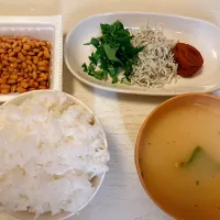 遅めのお昼ご飯|gunlove❤さん