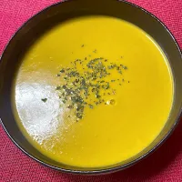 北海道当別産かぼちゃのスープ|Miekoさん