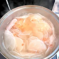 梅流し|yosukeさん