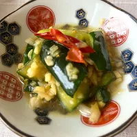 悪魔のきゅうり|mikey-minnieさん