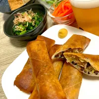 ビールの日|こもず♪さん