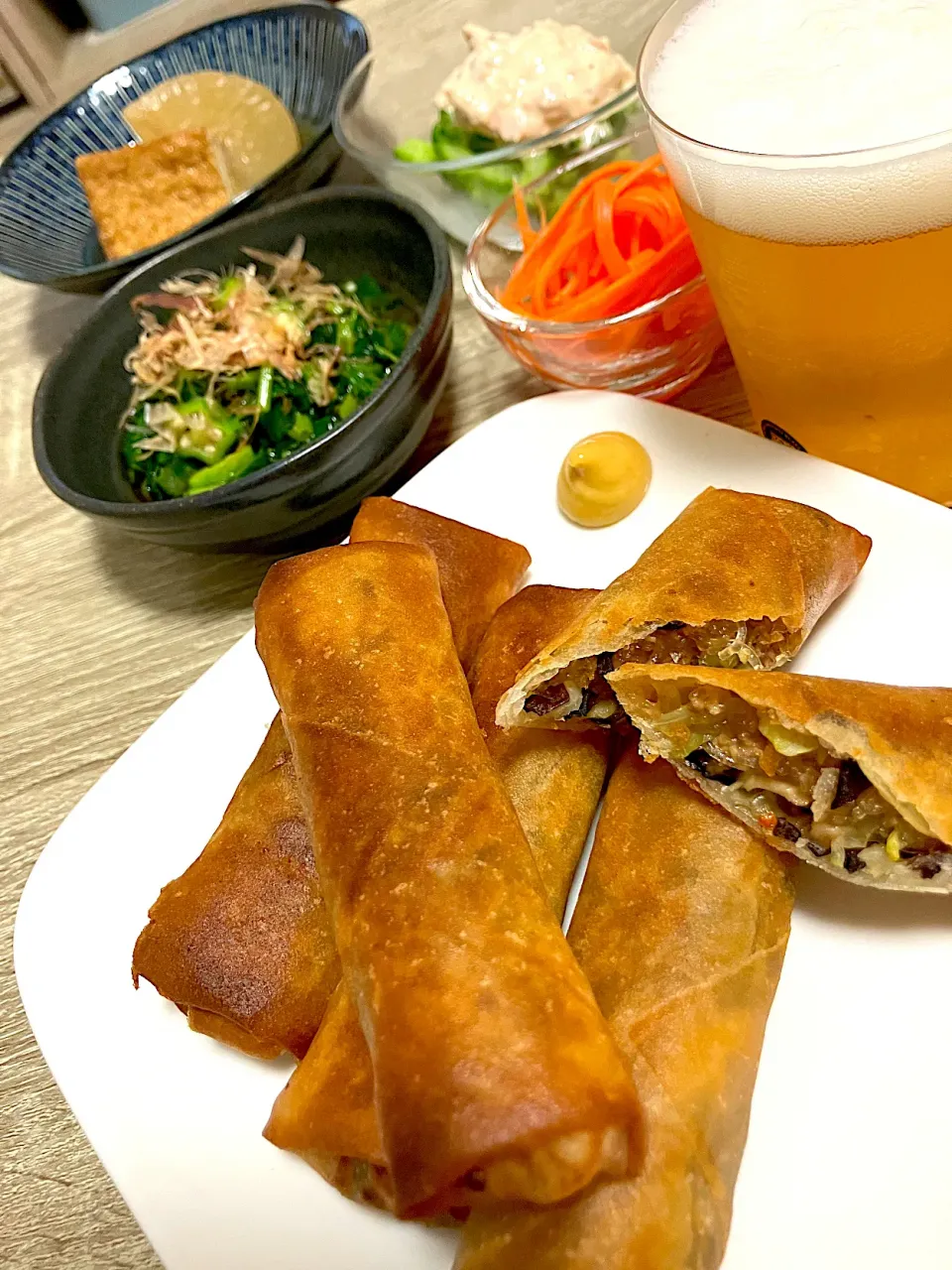 ビールの日|こもず♪さん