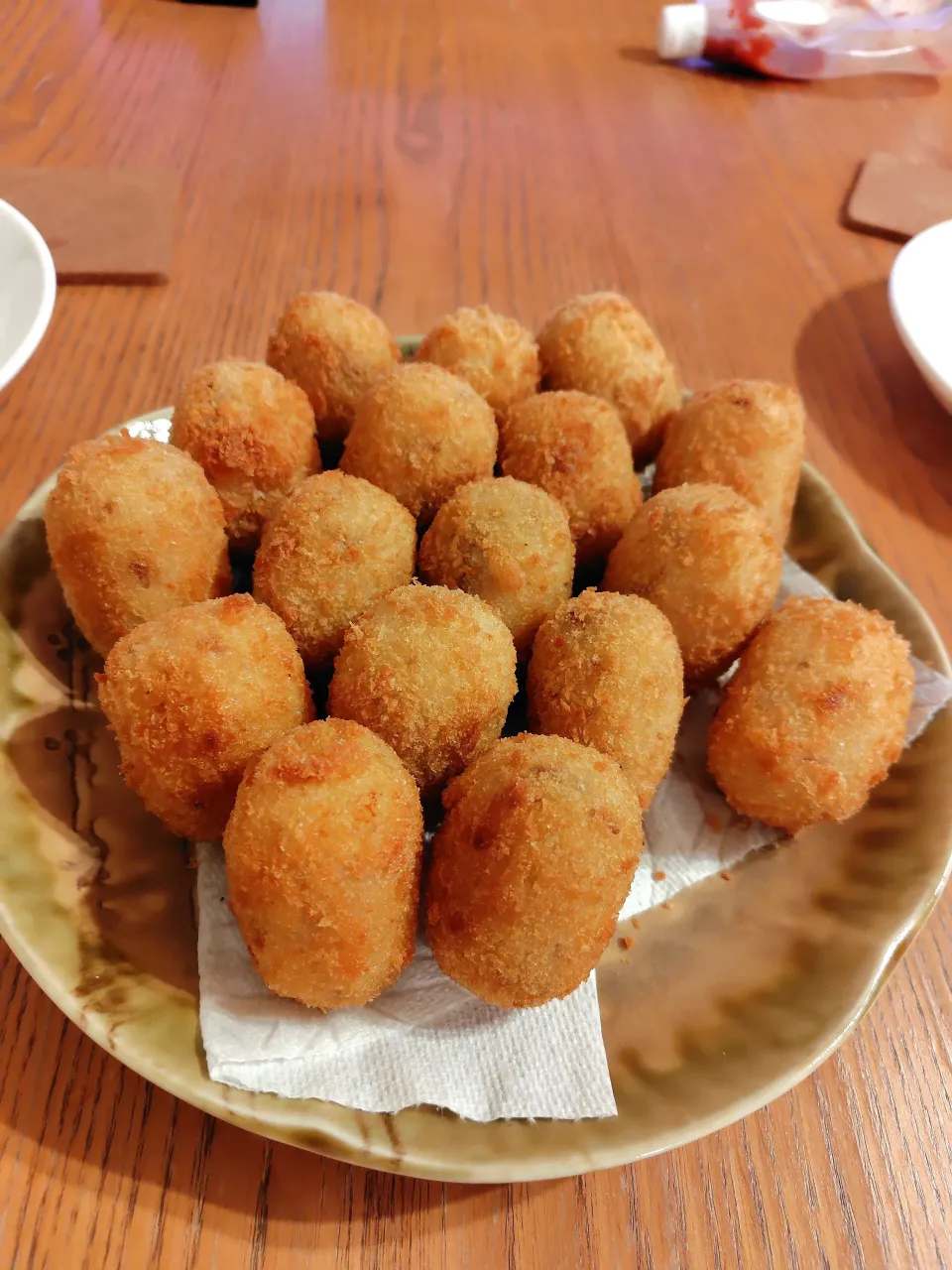 実家のコロッケ|mayumiさん