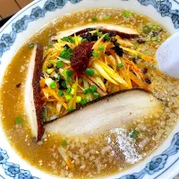辛ねぎ味噌ラーメン！|Tomyさん