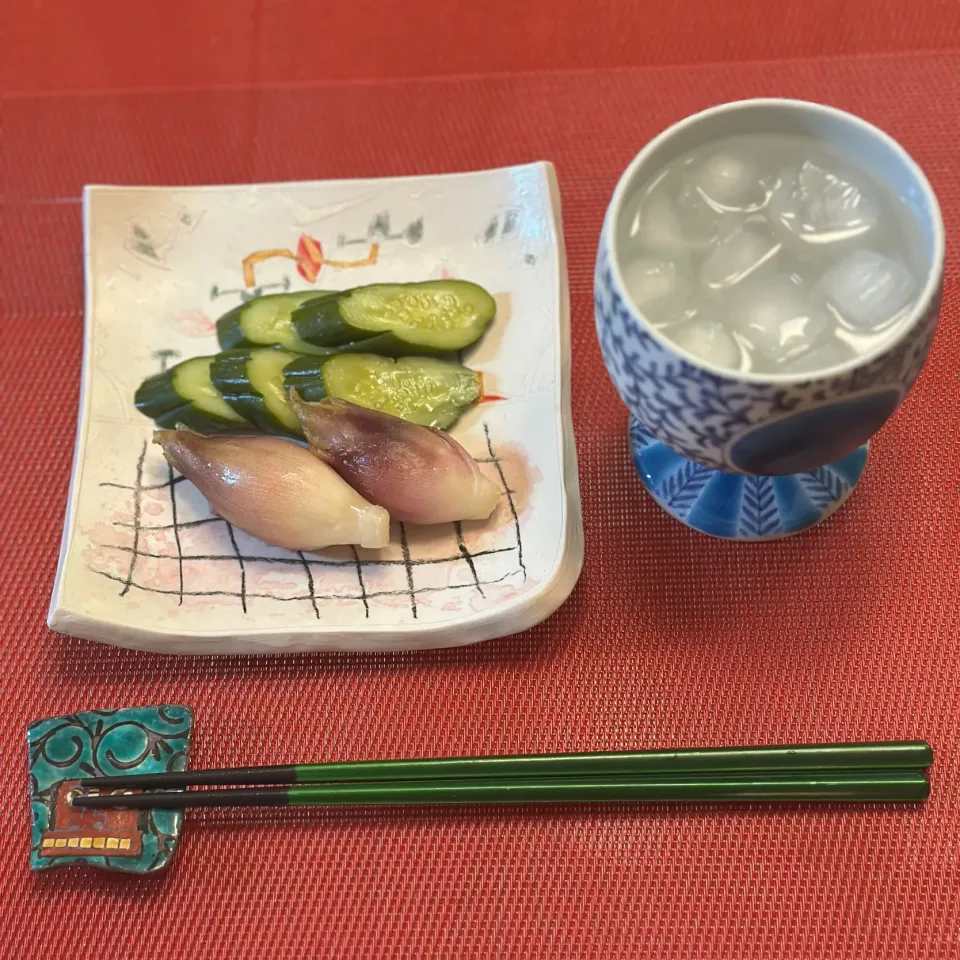 夕飯|にゃあ（芸名）さん