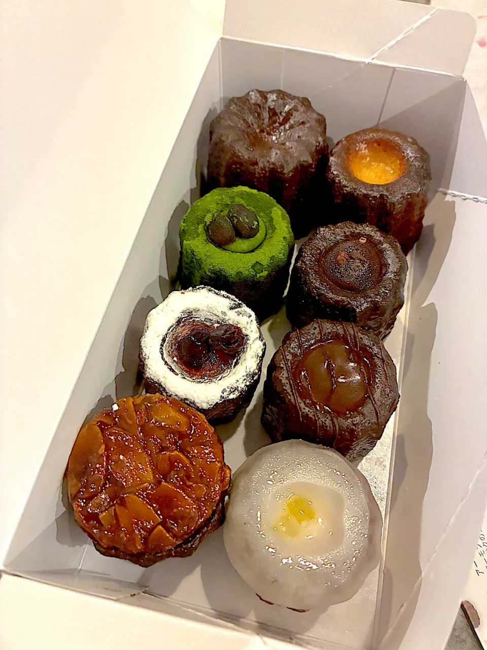 お土産カヌレ|☆マミ☆さん