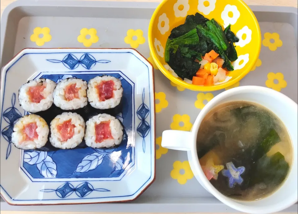 2025 0915　こどものおひる|いもこ。さん