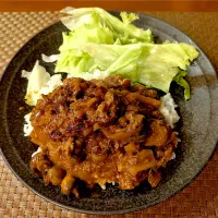 Today's dinner牛タンシチュー| 🌈Ami🍻さん