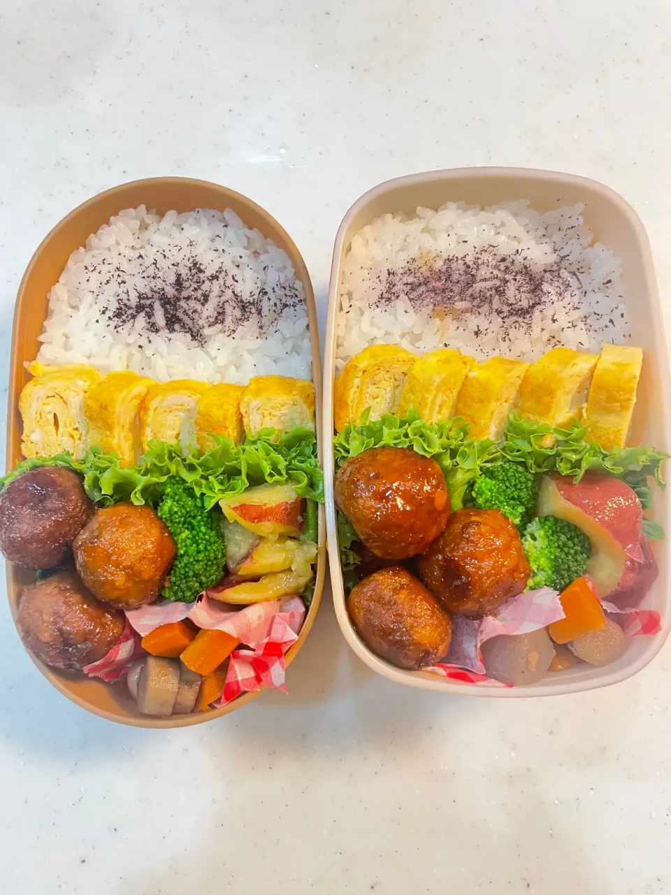 今日のお弁当|Atsukoさん