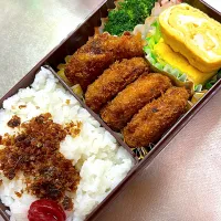 おべんとう|ふくぷくさん