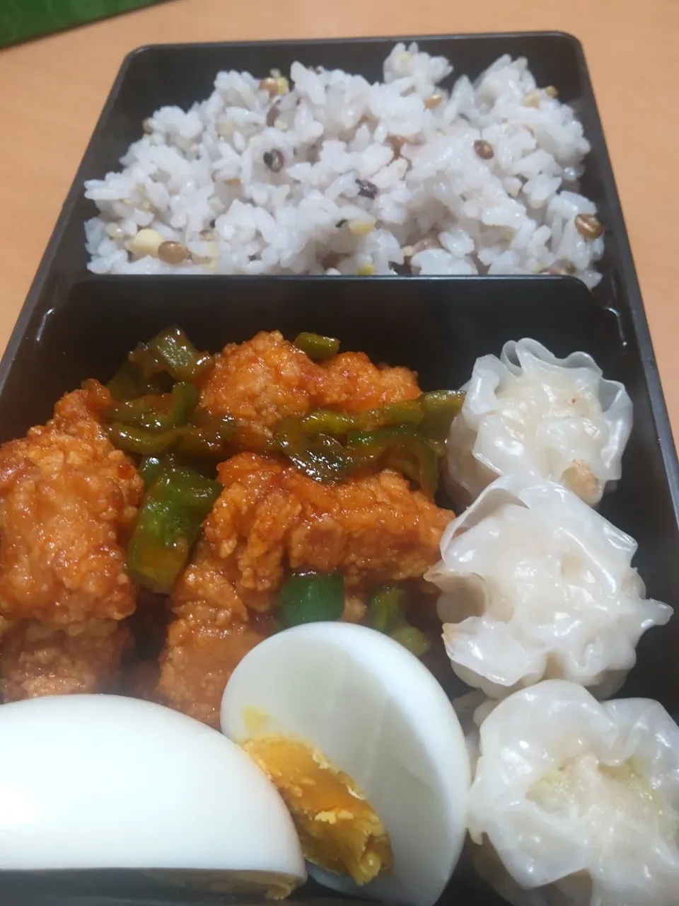 高校生弁当|アイスさん
