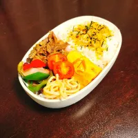 今日のお弁当ŧ‹”ŧ‹”( ‘ч’ )ŧ‹”ŧ‹”|yumi( ꈍᴗꈍ)さん