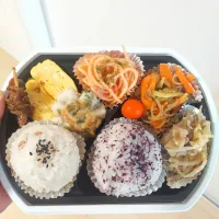 今日のママ弁当|Keiさん