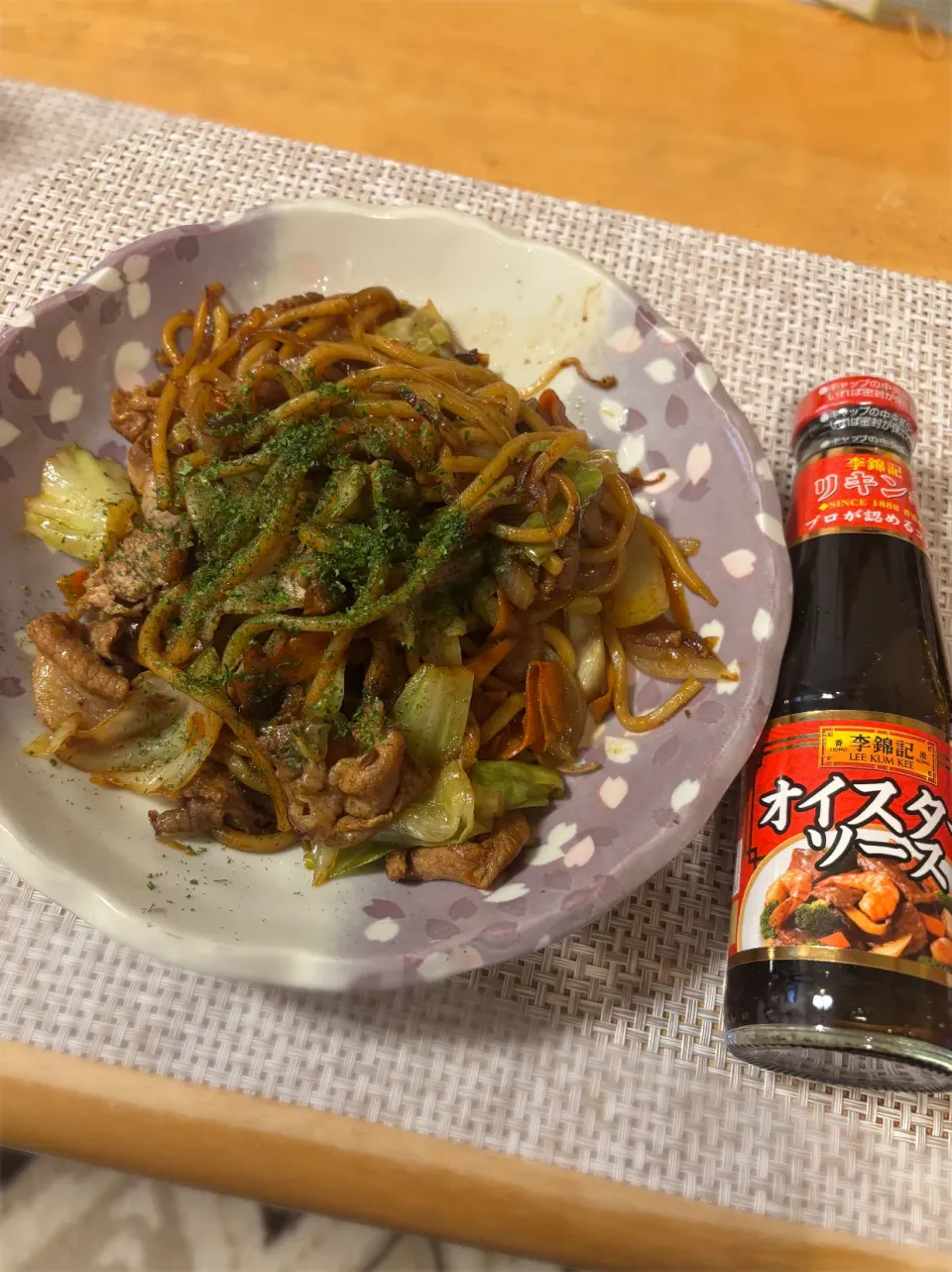 屋台風焼きそば|Sakuraちゃんさん