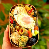 お弁当|natsu727さん