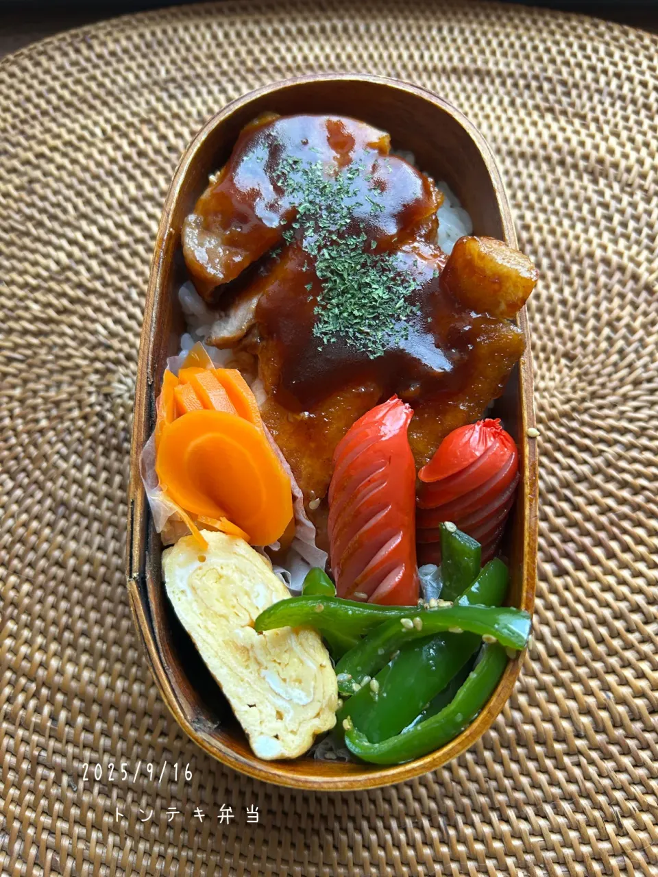 お弁当|ゆきさん