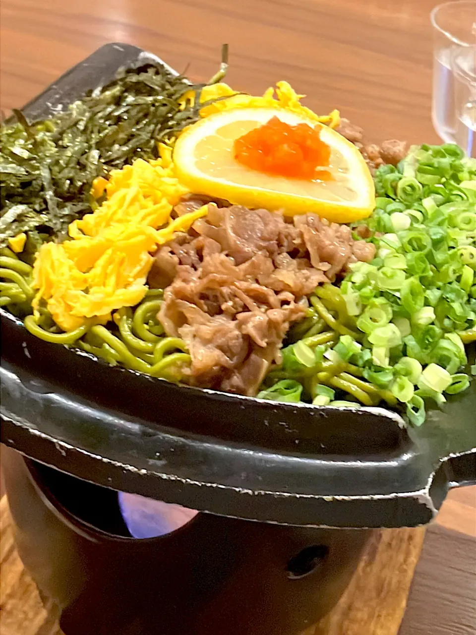 独り瓦そば|🐈⸒⸒⸒⸒つるのダンス🐈🐾さん