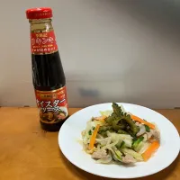 #PR オイスターソース当選したから作ってみた|めしおさん