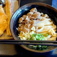 肉ひやし　小　セルフおかだ|かおるさん
