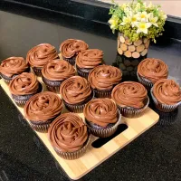 chocolate Cupcakes
