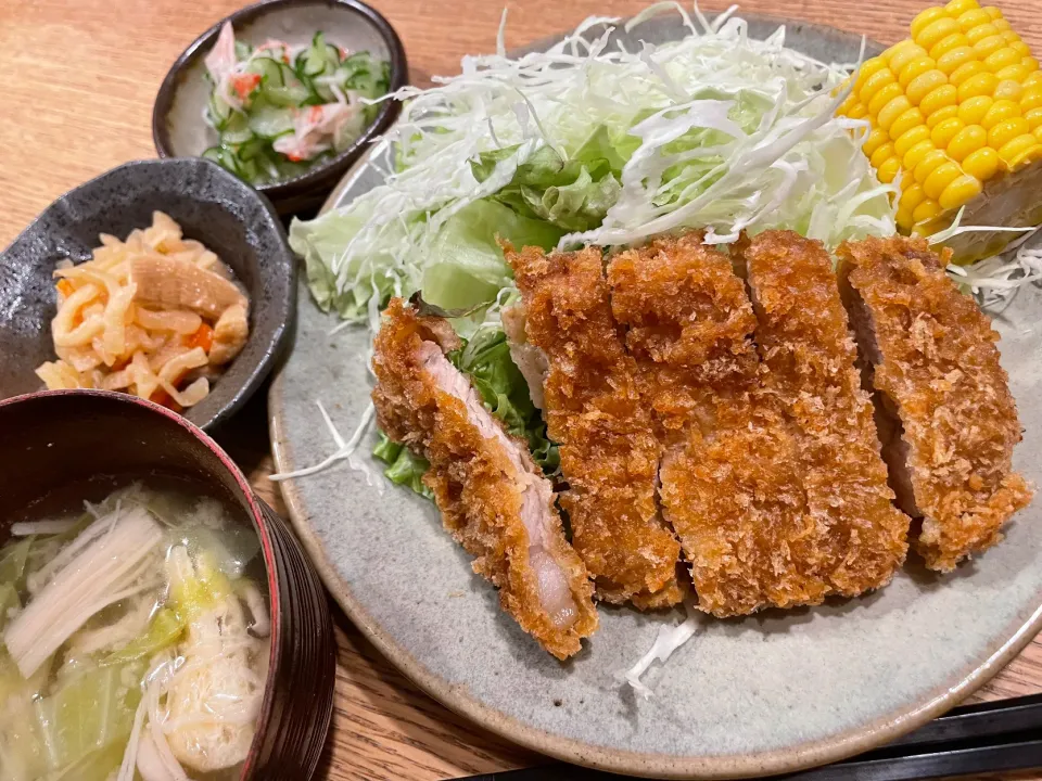 今日の夕飯|popoさん