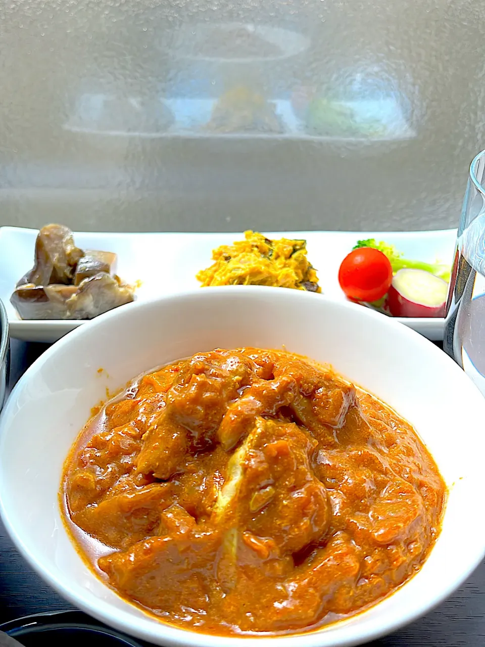 バターチキンカレー|Nキッチンさん