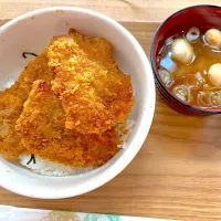 たれカツ丼|utayataさん