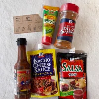 おいしい世界ごはん賞|えりママさん