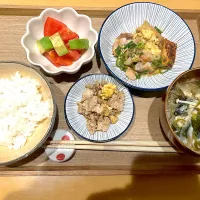 和食|kona7さん