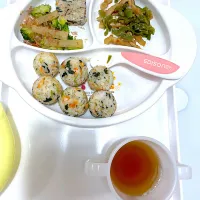 ごはん|よくちゃんさん