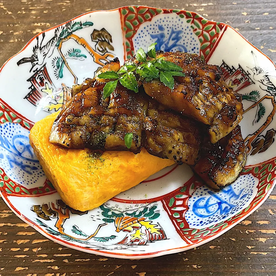 う巻かない|七海さん