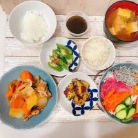肉じゃが|chou  chouさん