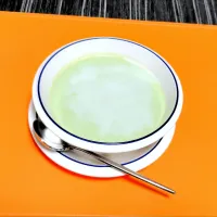 冷製枝豆ポタージュ|YUYUさん