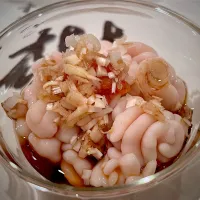 タチ|もなかさん