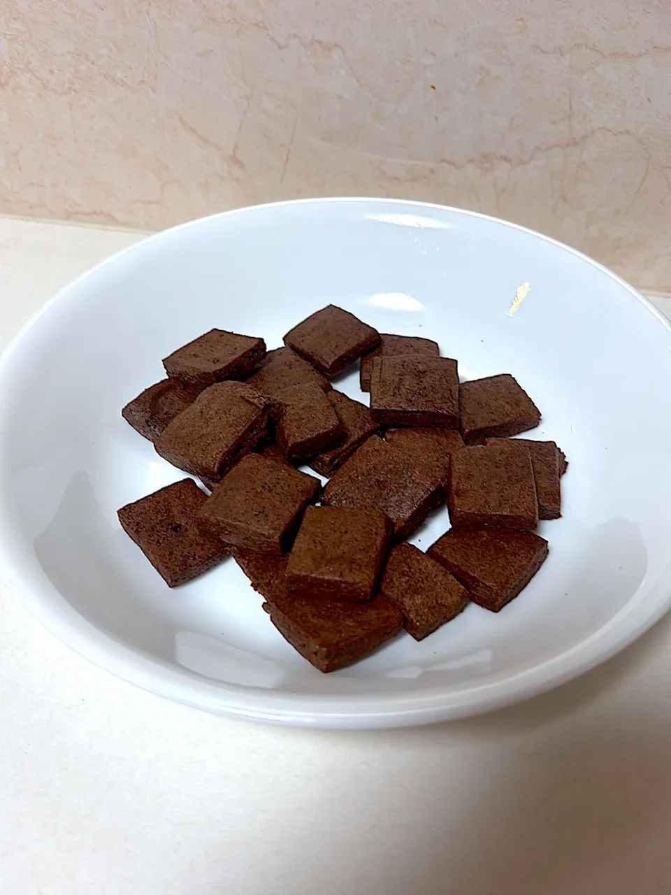 ココアクッキー|おたちさん