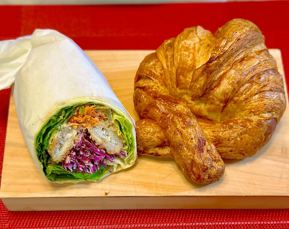 今日の夕飯の一部|にゃあ（芸名）さん