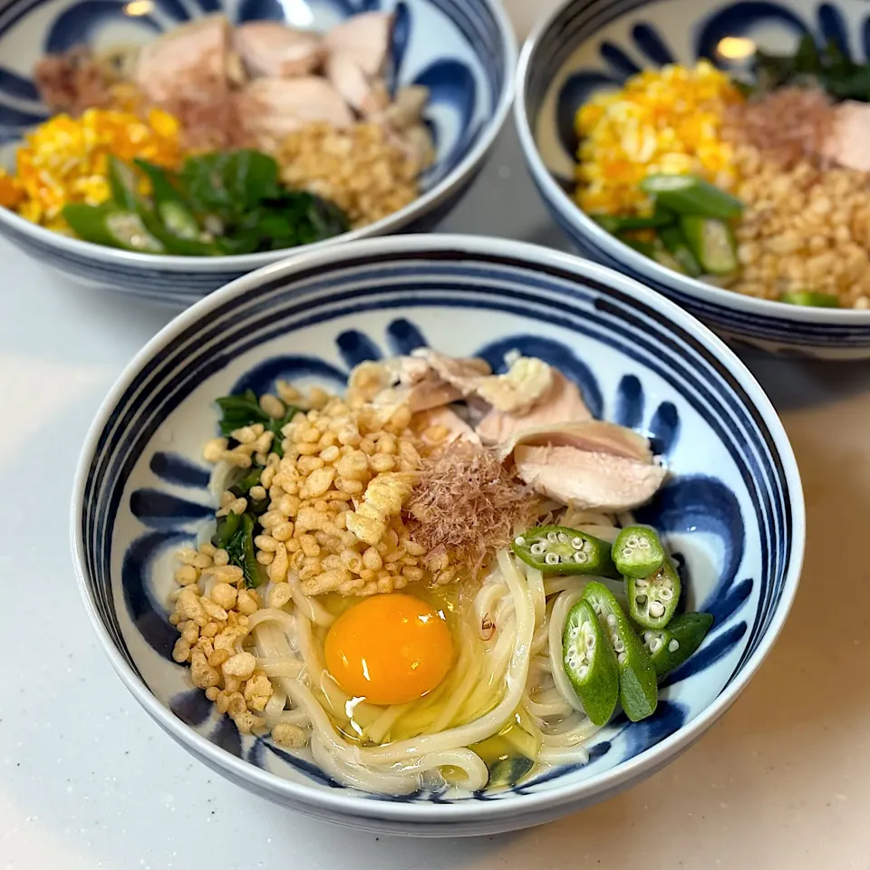 香川うどん|yuiさん