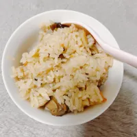 晩ご飯|まめさん