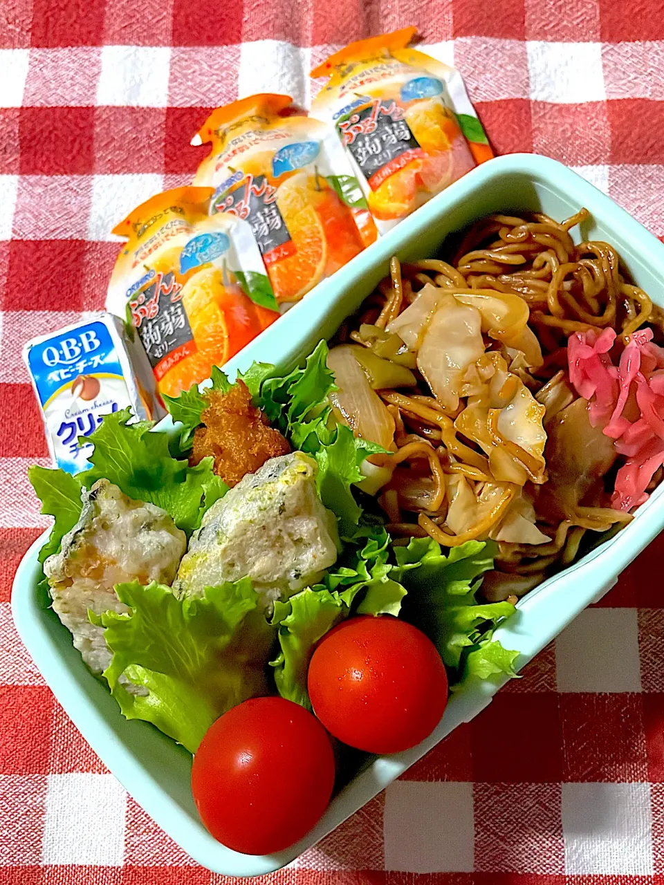 高二女子お弁当♬*|しげっちさん