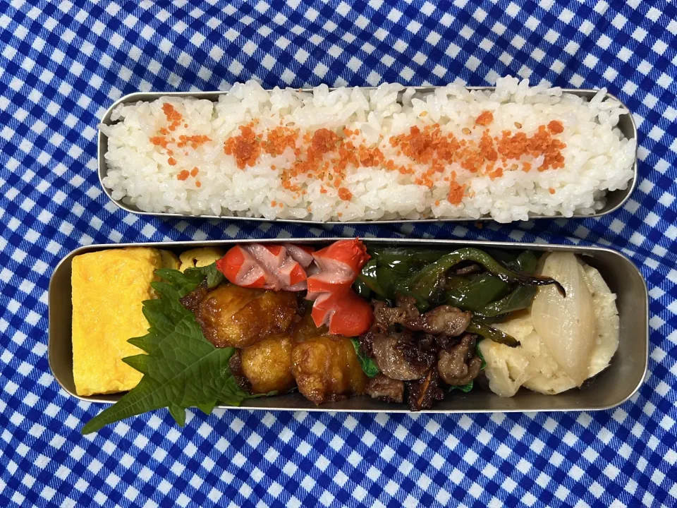 毎日|らむぴさん