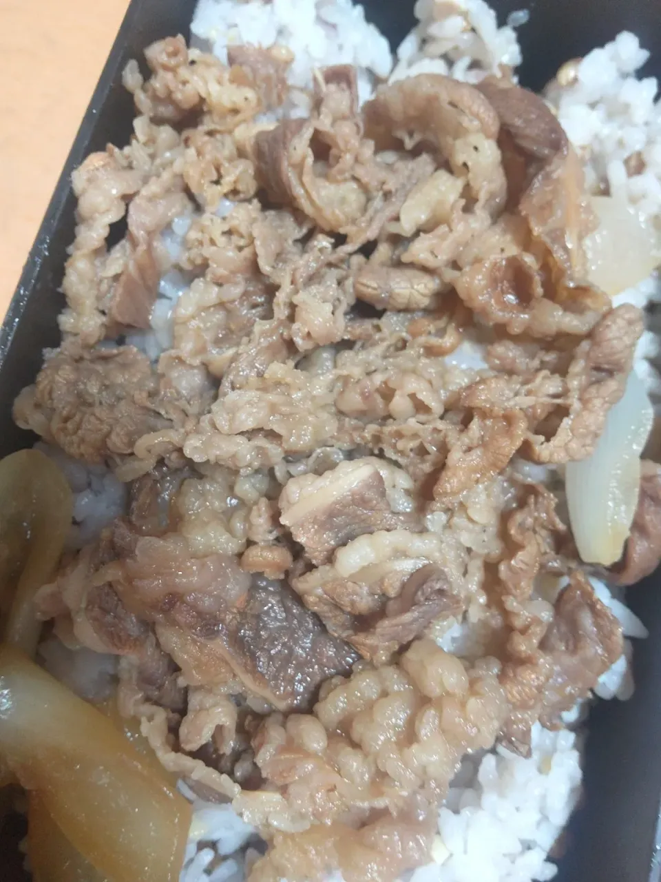 高校生弁当|アイスさん
