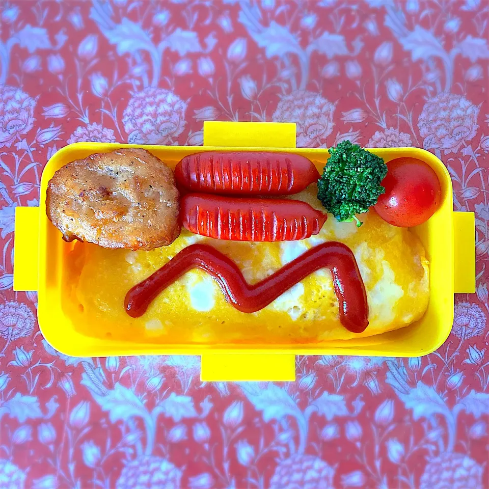 高校女子弁当|yuu kingさん